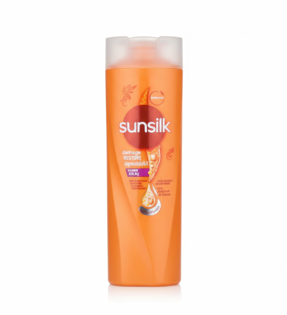 Sunsilk Damage Reconstruction Shampoo 300ml