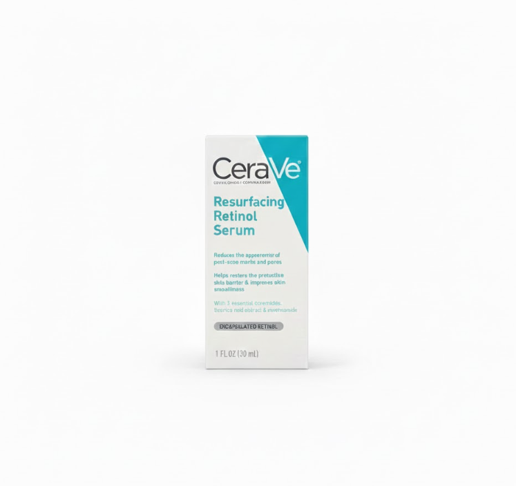 Cerave Resurfacing Retinol Serum 30ml
