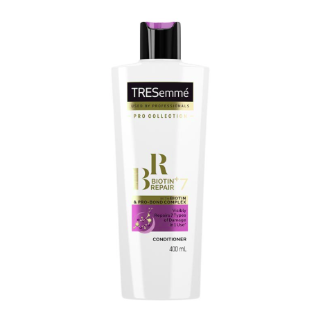 Tresemmé Biotin+ Repair 7 Conditioner 400 ML
