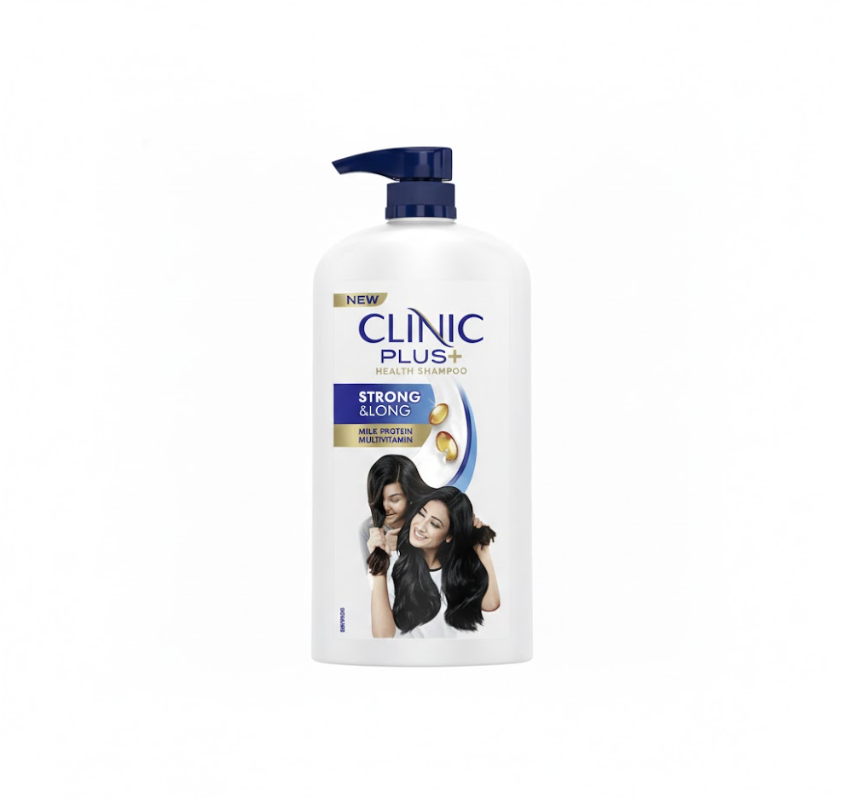 Clinic Plus+ Strong & Long Health Shampoo