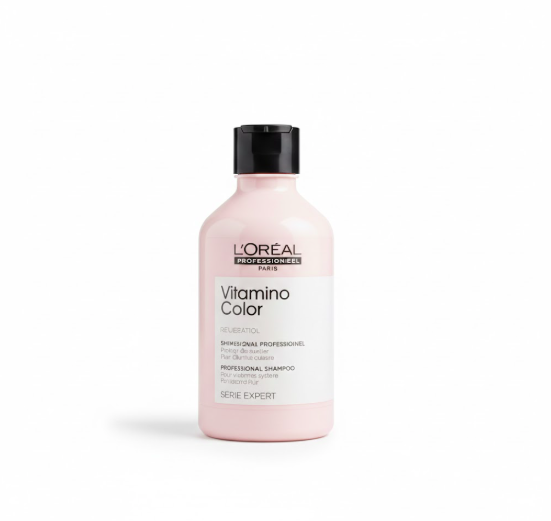 Loreal Professionnel Expert Vitamino Shampoo 300 Ml