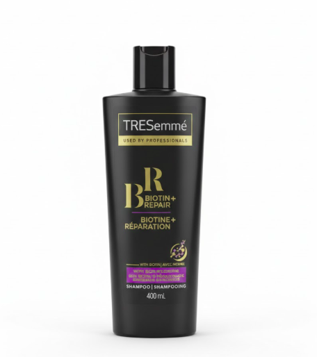 Tresemmé Biotin+ Repair 7 Shampoo 400 Ml