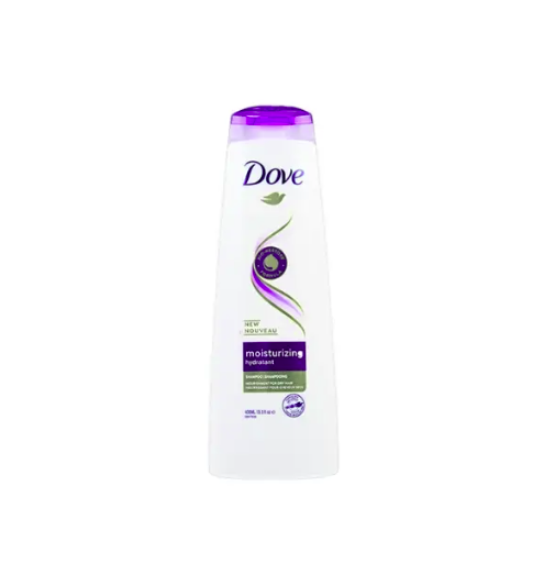 Dove Moisturizing Hydratant Shampoo
