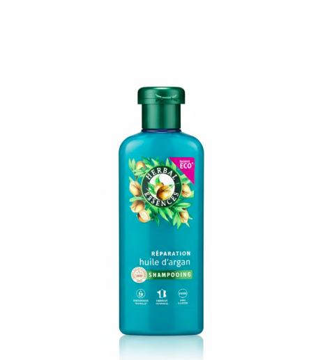 Herbal Essences bio renew Argan Oil Of Morocco Repairing Color-Safe Shampoo 400ml