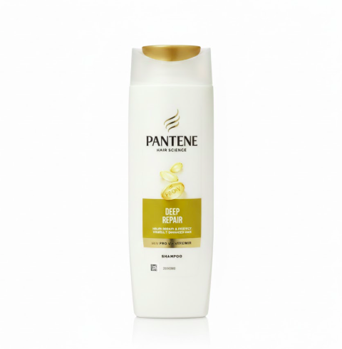 Pantene Pro-V Deep Repair With Pro-V+Vitamin B 180ml