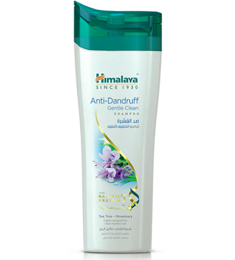 Himalaya Anti Dandruff Gentle Clean Shampoo 400 Ml