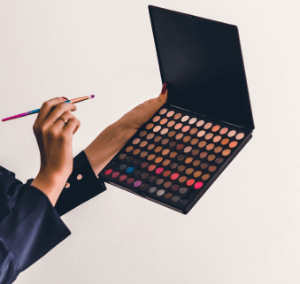 Try fresh product for your face.