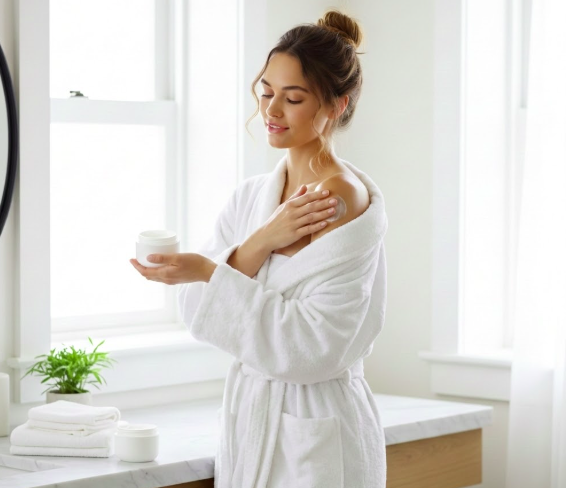 Refreshing Skin Revival Elixir