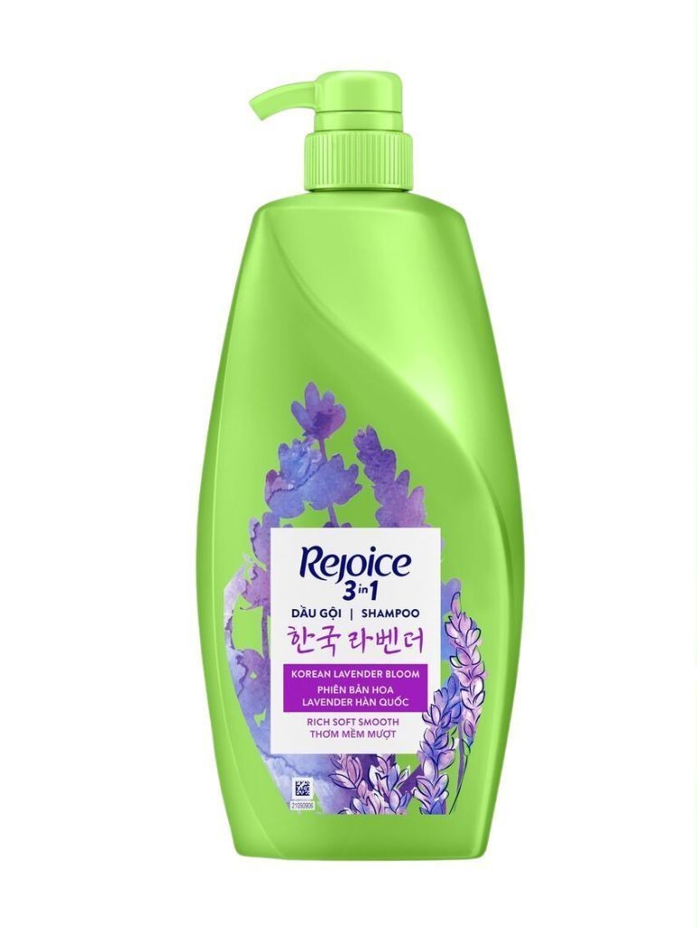 Rejoice 3 In 1 Korean Levender Bloom