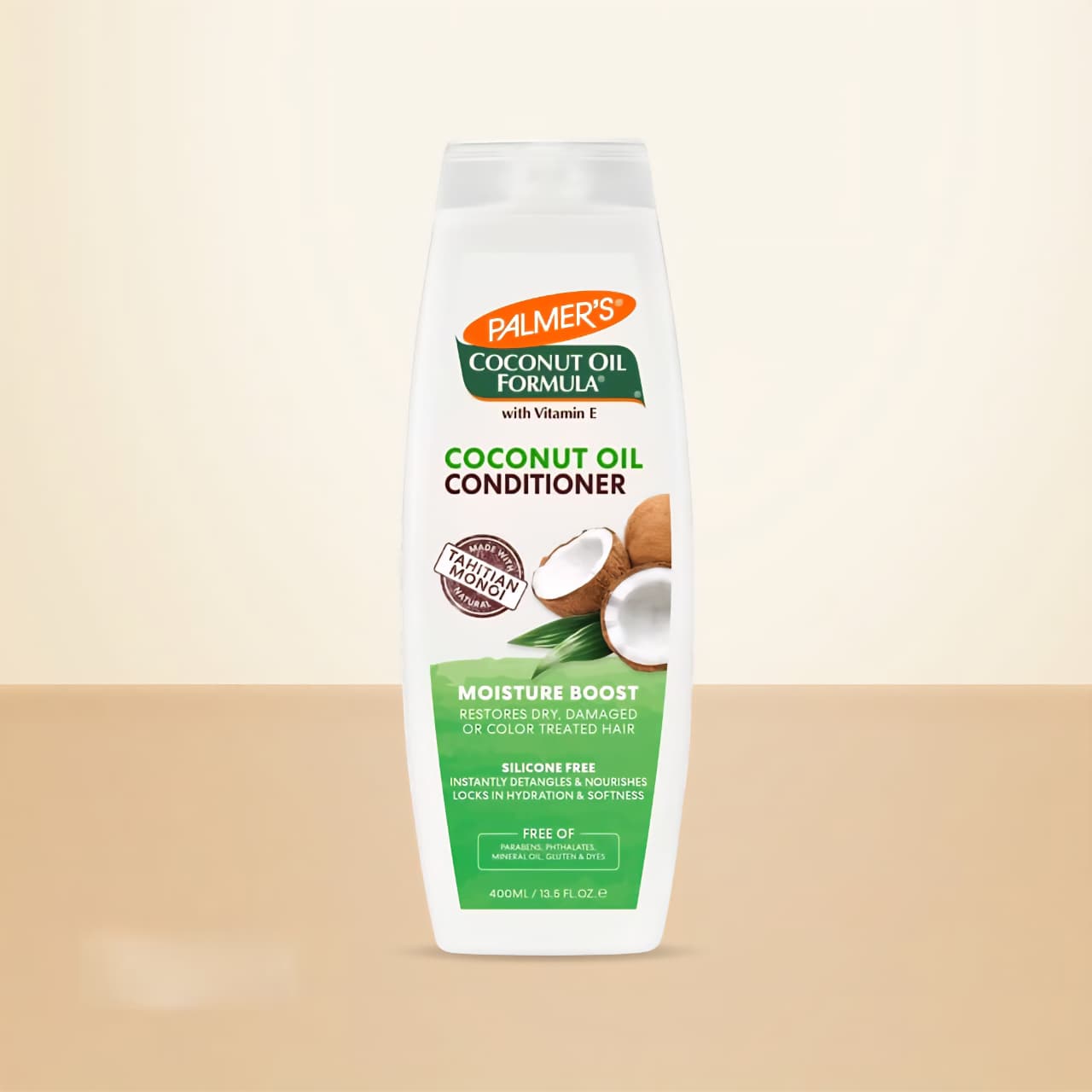 Coconut Oil Conditioner